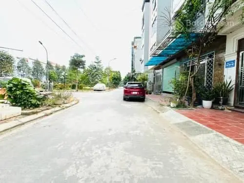 Phân lô - ô tô tránh vỉa hè - hàng xóm Geleximco, Aeon Hà Đông - giao thông khắp ngả - sổ hoa hậu