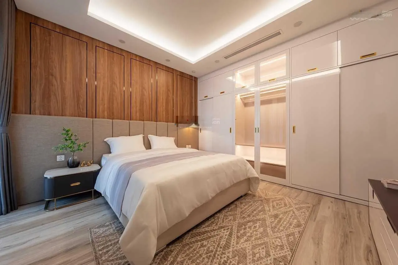 Vợ chồng tôi chuyển công tác cần bán CH tại Ecolife Tố Hữu , 75m2, 2N2WC, giá 4.2tỷ LH: 0965 066 ***