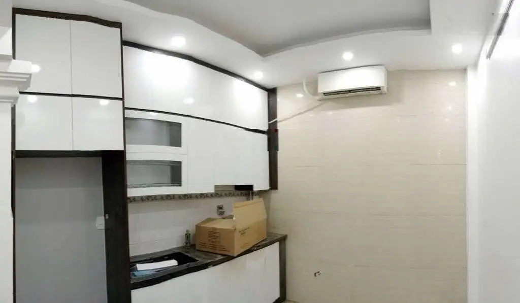 Nhà đẹp lê đức thọ nội thất xịn 5 tầng kinh doanh được lê đức thọ chỉ từ 14 tỷ(đtl12151155)