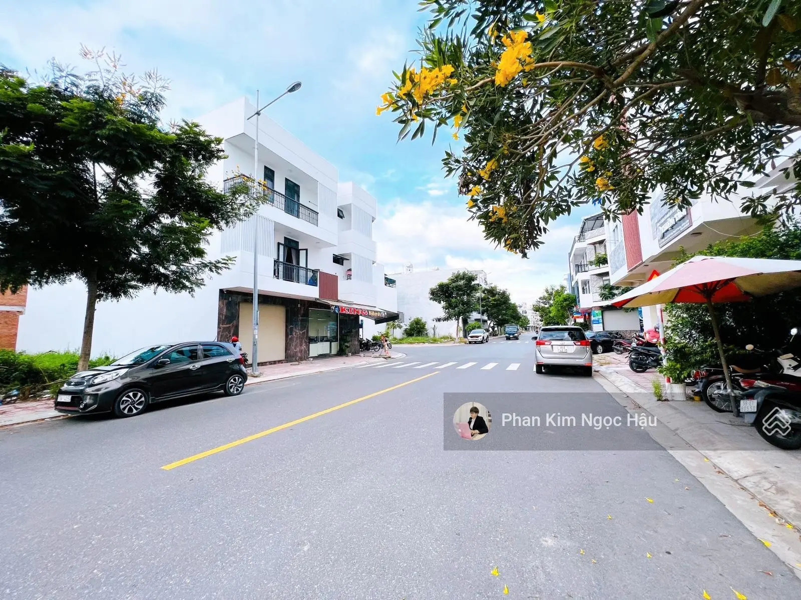 Bán đất nền dự án Lê Hồng Phong 2 Cập nhật 1 vài lô đất giá tốt đầu tư - an cư. LH em Hậu tư vấn ạ.
