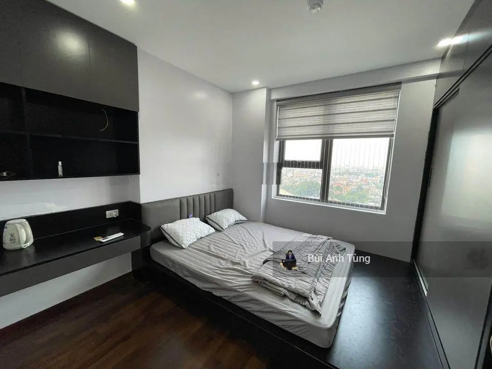 Quỹ 20 căn cuối cùng tòa E Tecco Elite City giá trực tiếp từ CĐT - Cho thuê luôn được 245tr/2 năm