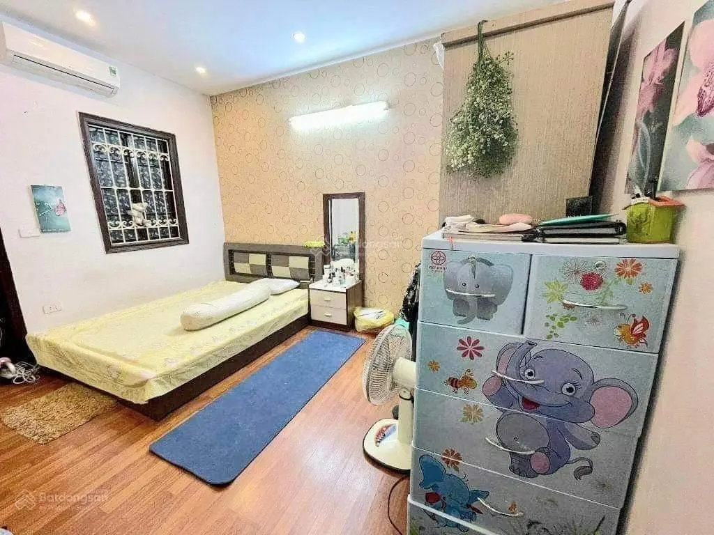 Chủ cần bán nhanh nhà hẻm ô tô đường Phạm Văn Đồng, Phường 11, Bình Thạnh. Giá 3 tỷ 150, DT 43,6m2