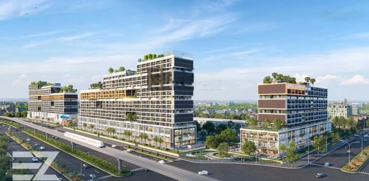 Thông tin bảng giá & tiến độ thanh toán căn hộ Fiato AirPort, ngay cổng chính sân bay Long Thành