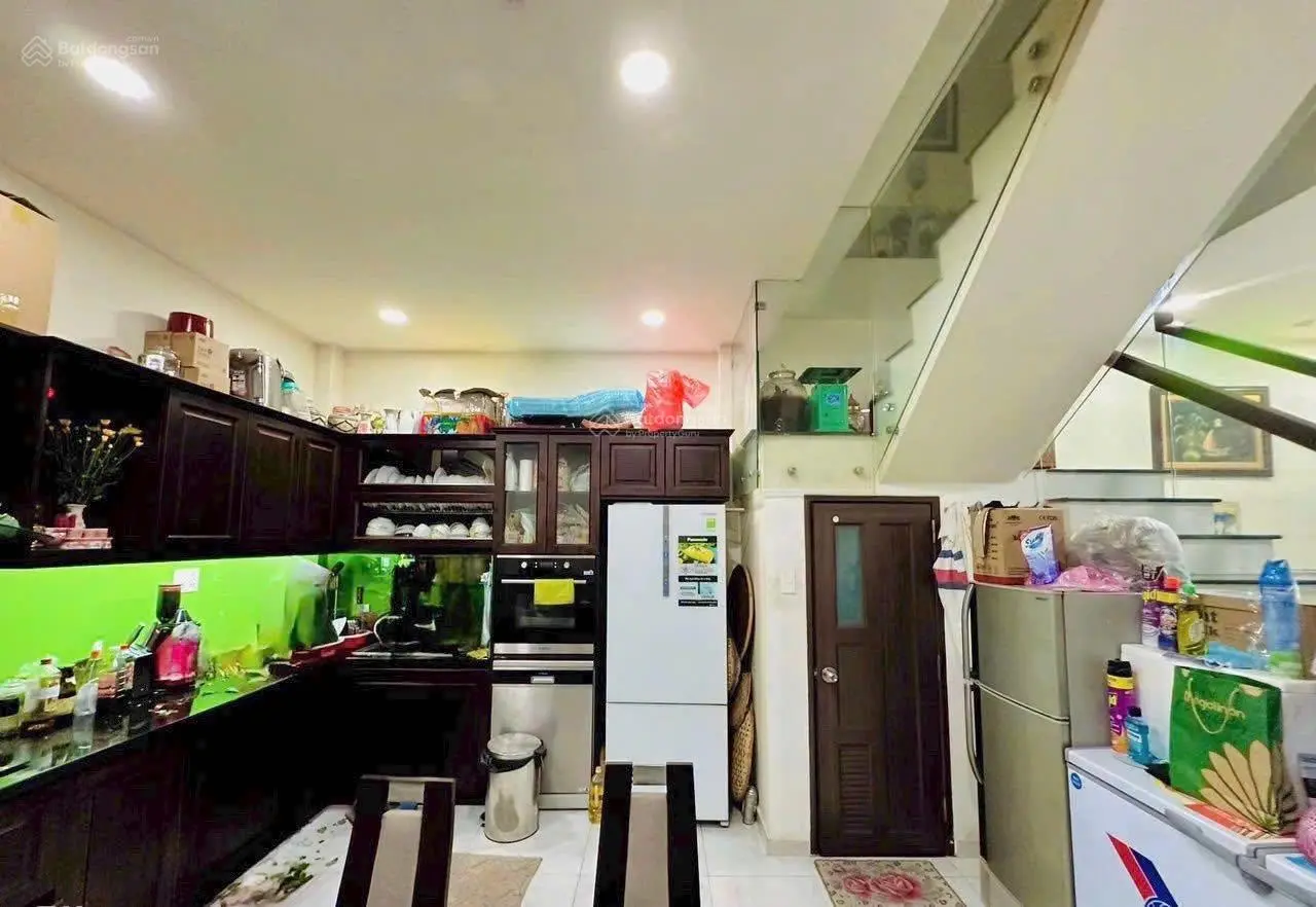 1tỷ800 bán 1tỷ700 căn 41m2 Lê Hồng Phong, P2, Q5. Gần BV Chấn Thương Chỉnh Hình, hẻm oto 7m.