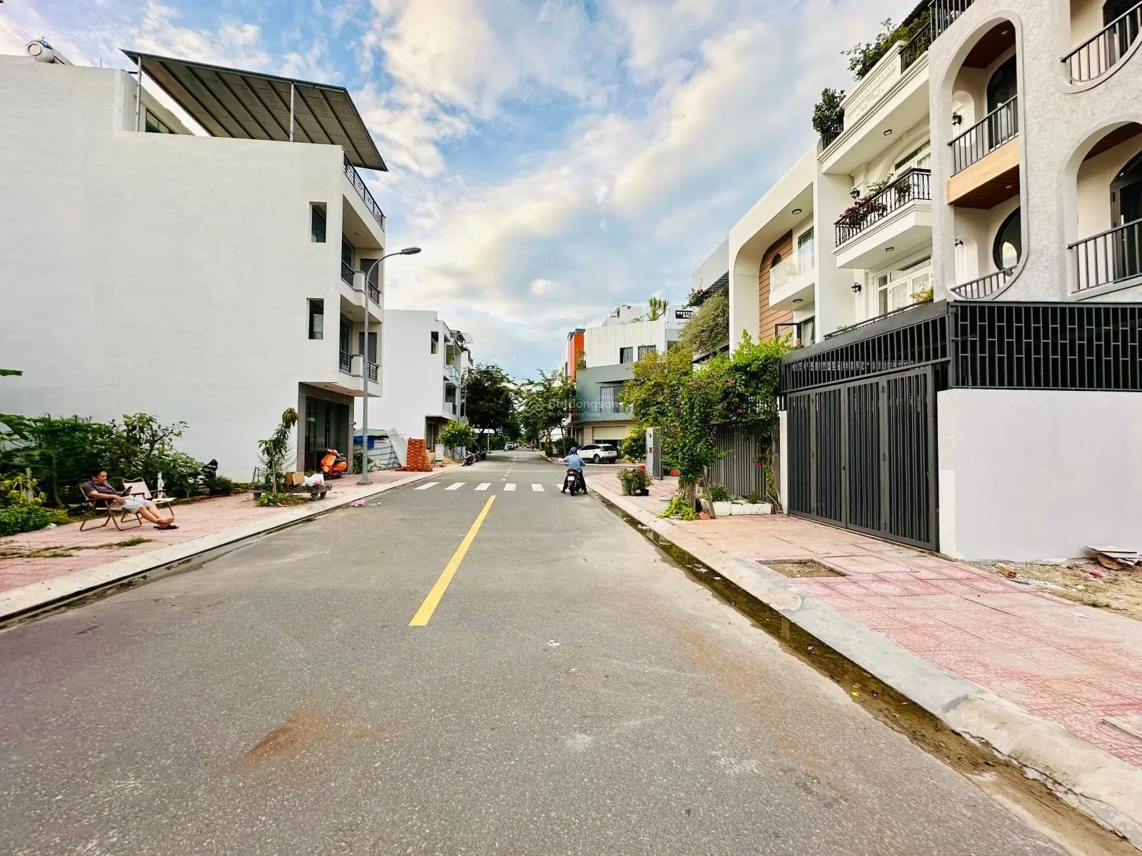 80m2 (4x20) đường Số 14 (rộng 16m) KĐT Hà Quang 2 sát đường Tố Hữu giá 4,1 tỉ (bao sang tên)