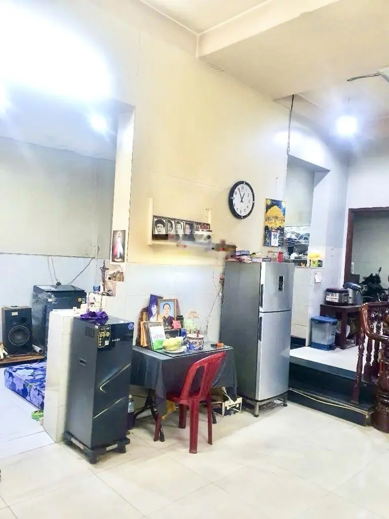 Siêu vip - vị trí vip - mặt tiền hiệp bình,hiệp bình phước,tp.thủ đức - bán khách sạn 4 tầng - 11