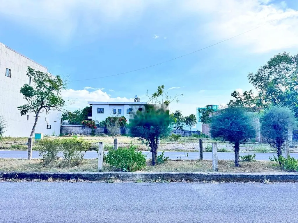Bán 2 lô đường Văn Tiến Dũng Khu số 3 sát ĐH FPT, ĐH Phan Châu Tinh đư