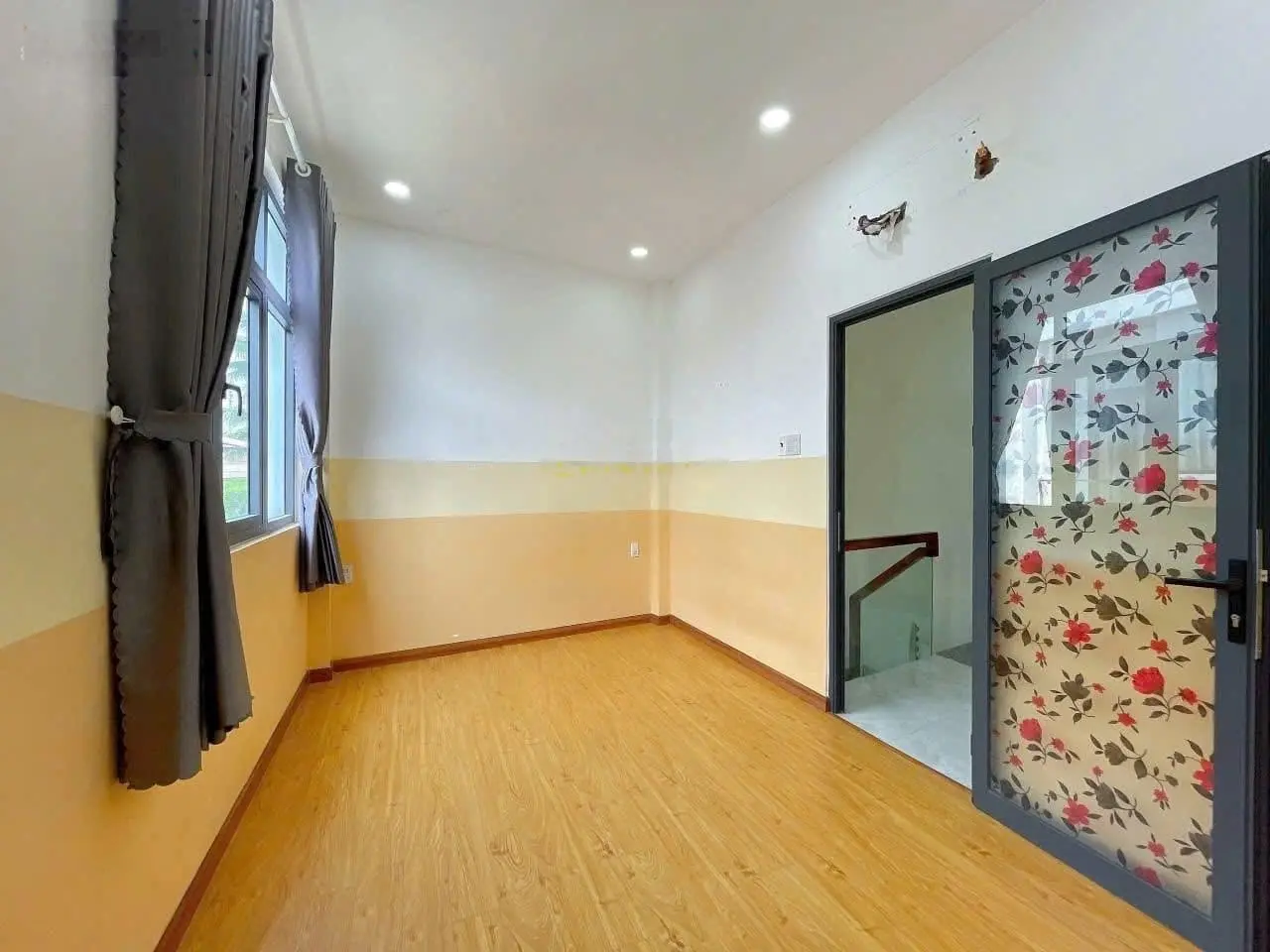 Chủ cần bán 60m2, 3PN, 2WC tại Đặng Công Bỉnh, Bình Chánh, tiện ích nội khu tốt, đầu tư ổn