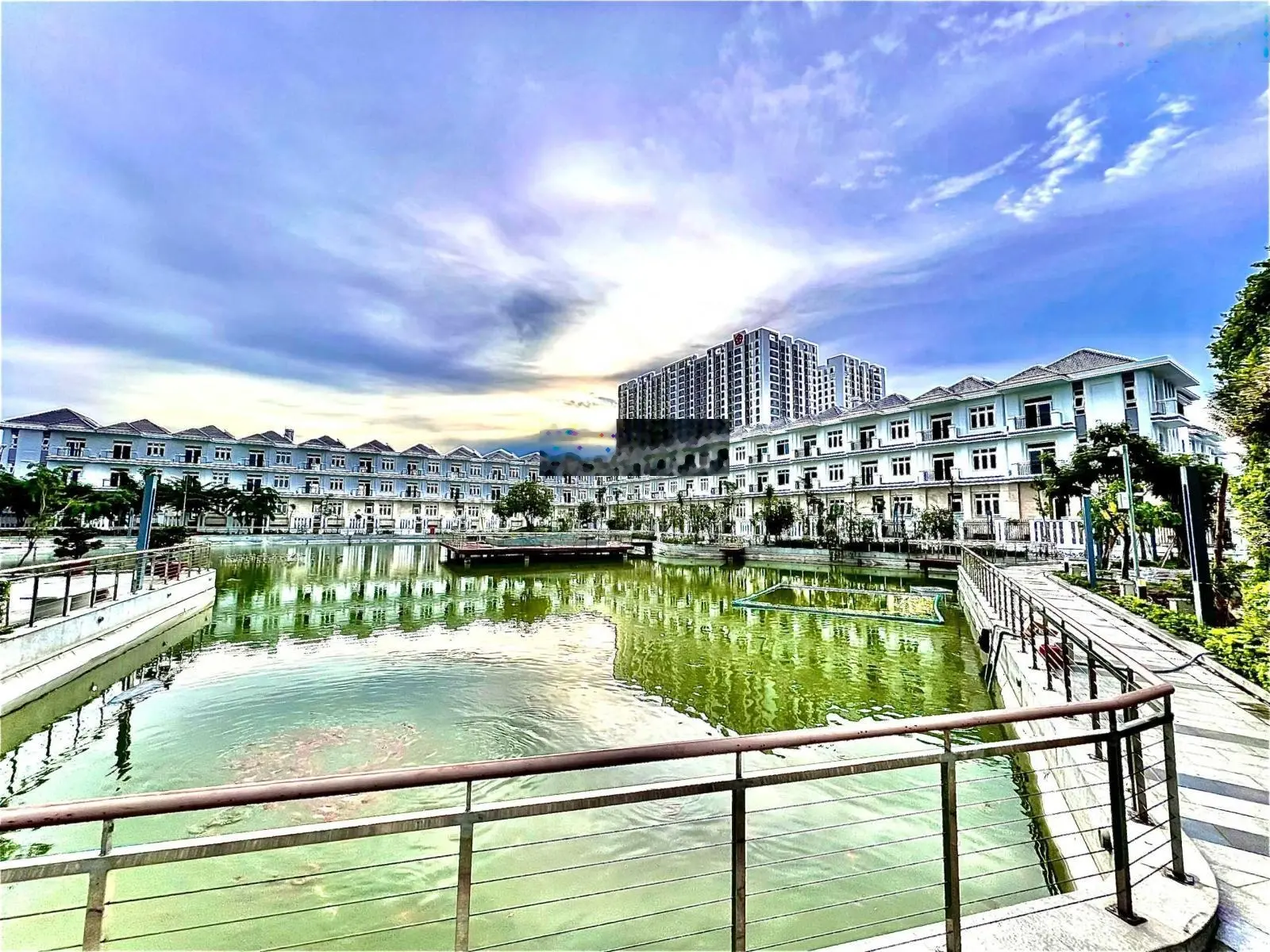 Nhượng lại căn hộ The Peak Garden 2pn 67m2, giá gốc 1.773 tỷ đợt 1 chênh ít. LH em Tuấn 0909 920 ***