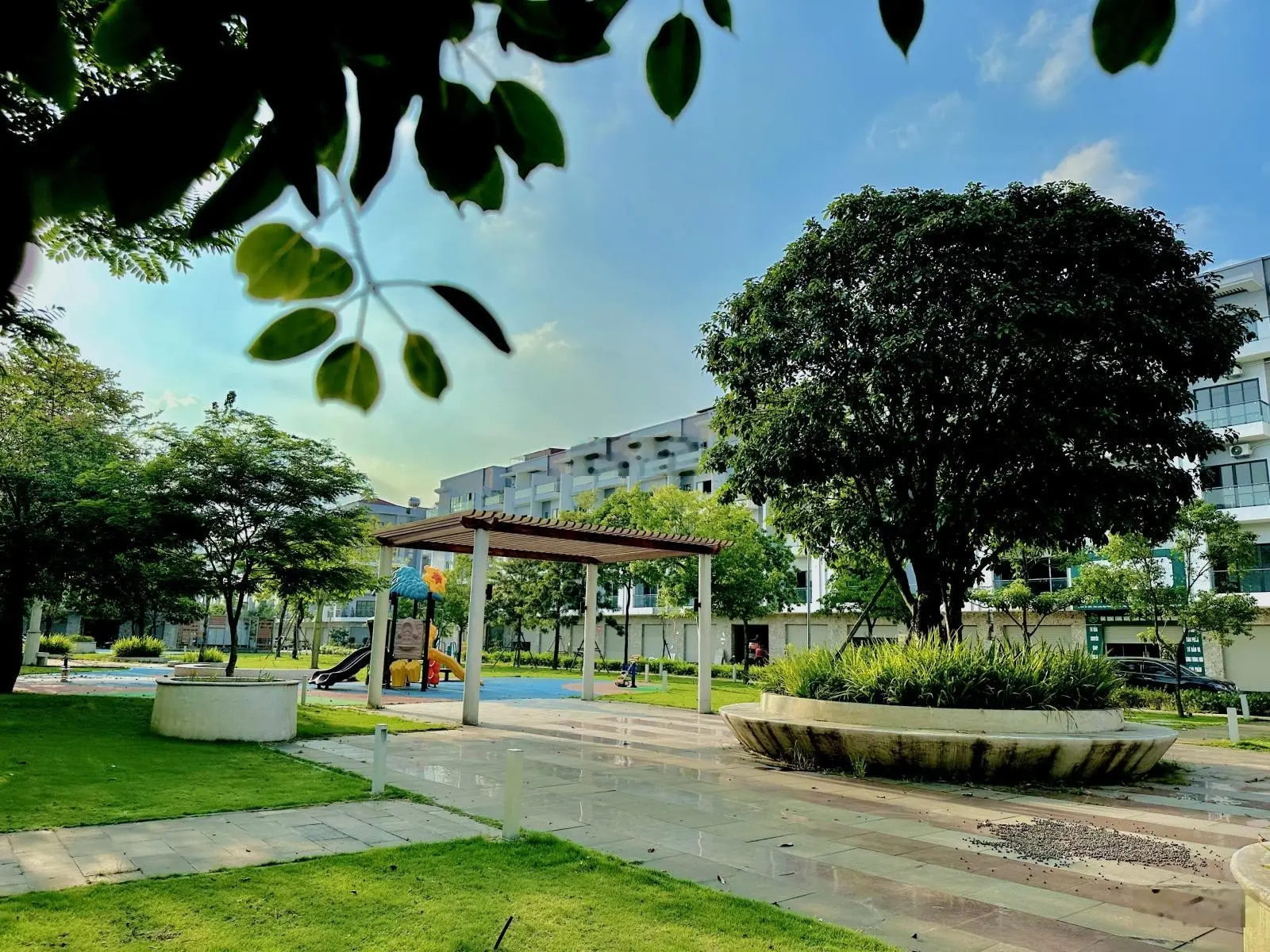 Duy nhất 1 căn Him Lam Green Park, Bắc Ninh. Giá rẻ nhất thị trường