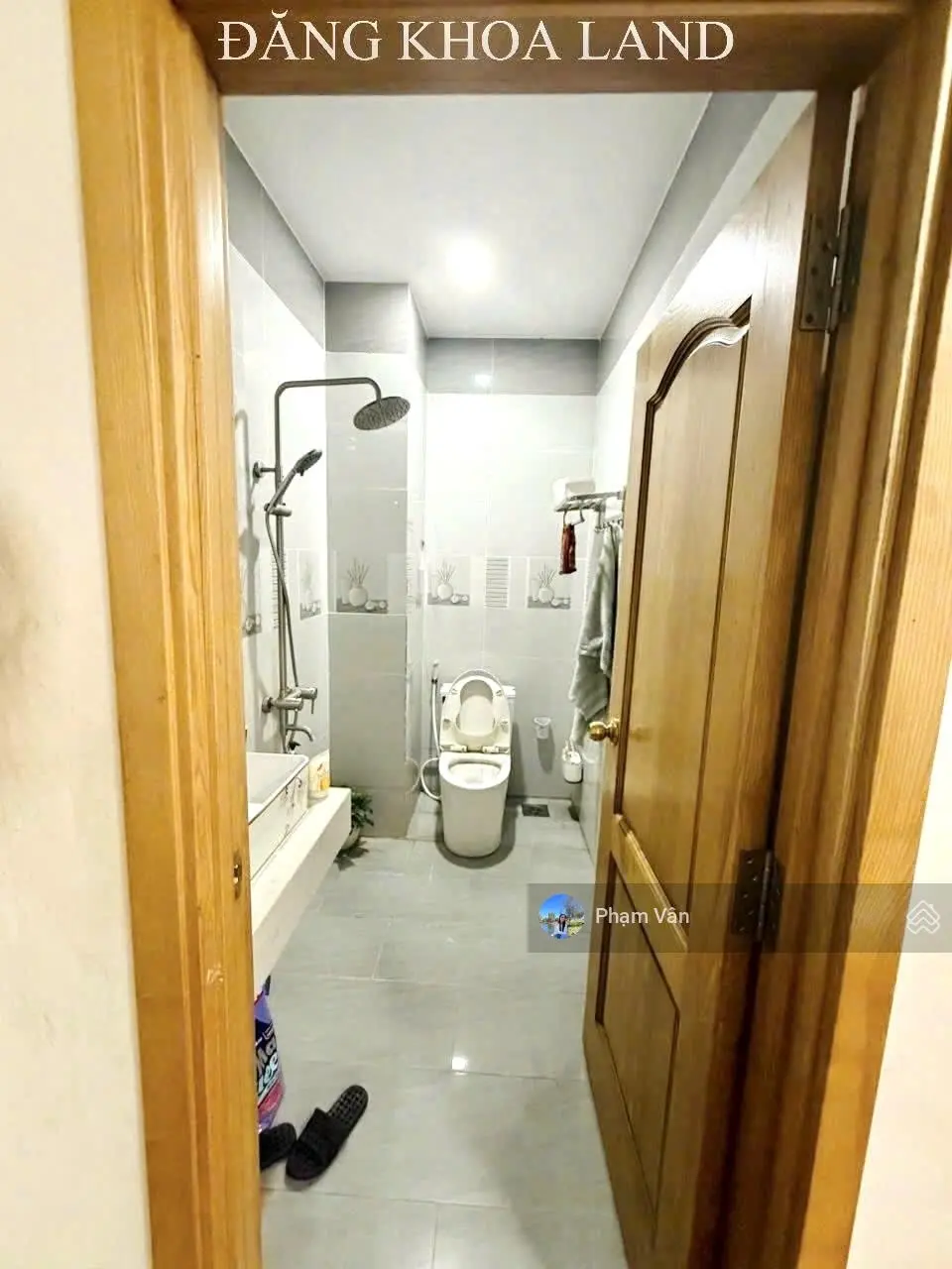 Nhà Vip 1T3L, có gara ô tô, mặt tiền đường 12m Tiện ở/ văn phòng/kinh doanh- Gần Phạm Văn Đồng