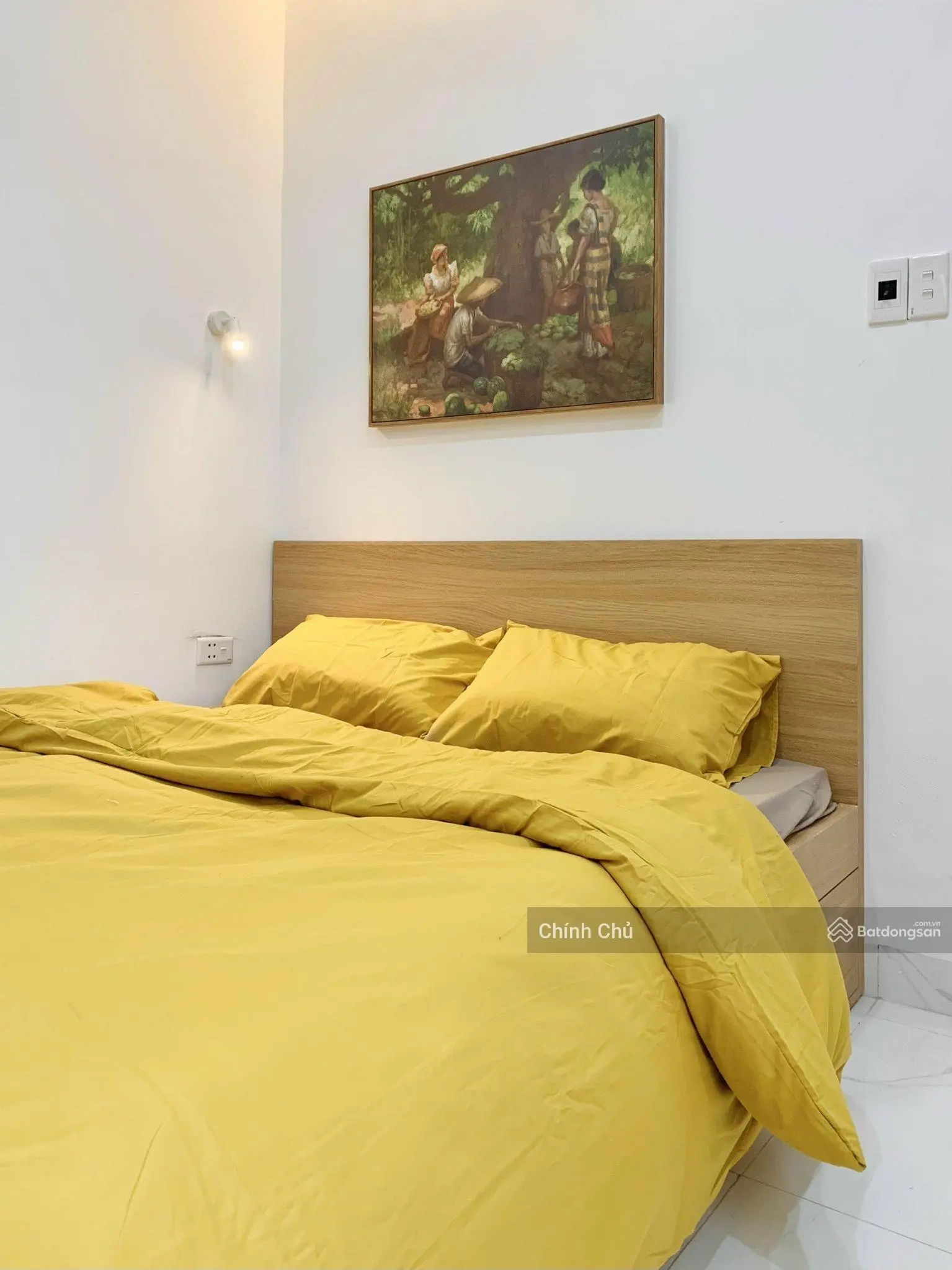 Bán Căn Hộ Chung Cư Tây Hồ 1PN - 2PN Từ 890tr