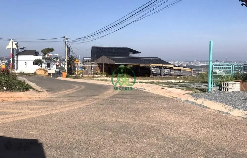 CẦN BÁN LÔ ĐẤT XÂY BIỆT THỰ GIÁ SIÊU TỐT
