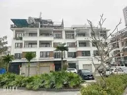 Chính chủ bán liền kề Romantic mặt đường Nguyễn Văn Huyên kéo dài Tây Hồ Tây. Lh 0945 289 ***
