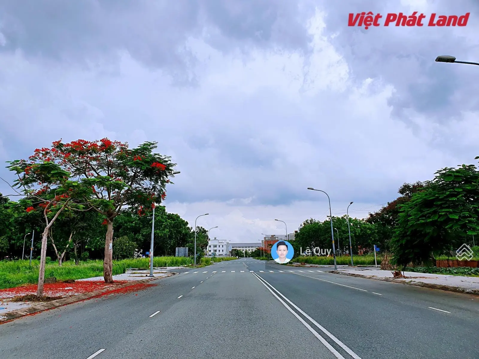 Tổng hợp đất nền Cát Lái mới nhất, đa dạng diện tích, vị trí, giá chỉ từ 45 triệu/m2