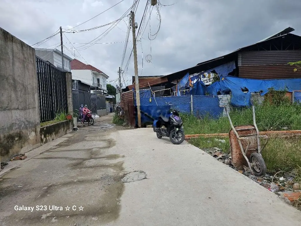 ĐẤT LÁI THIÊU DIỆN TÍCH KHỦNG GIÁ CÓ 10TR M