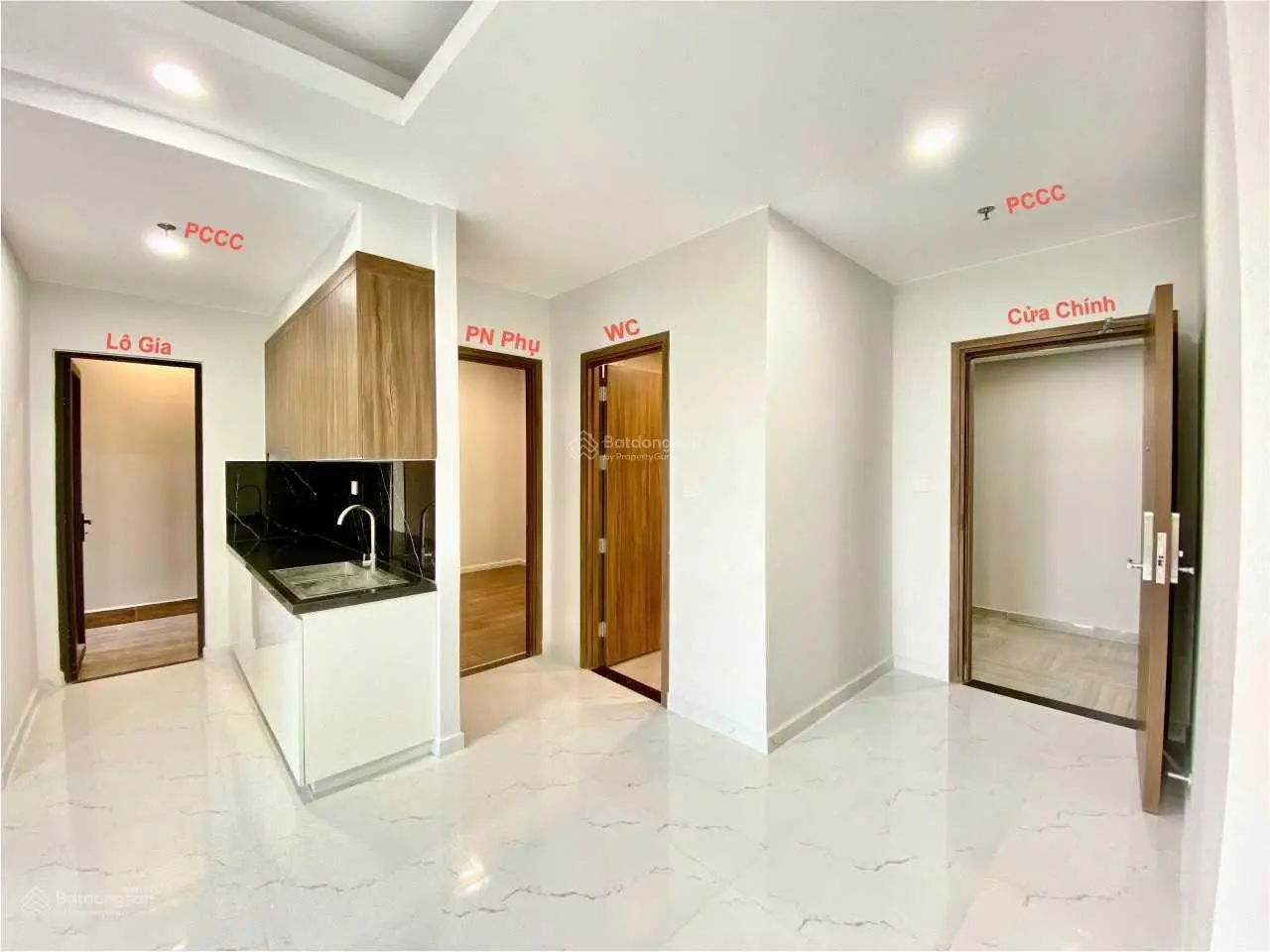 Cần bán căn hộ Opal Skyline đường Nguyễn Văn Tiết 2PN, 2WC, DT: 65m2 1ty6 đã có sổ LH 0985 807 *** Vy