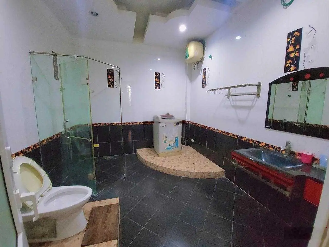 Đây rồi! Nhà Nguyễn Thị Định-CG, phân lô, vỉa hè, ô tô vừa ở vừa KD văn phòng. 50m2x5T, chỉ 15,3 tỷ