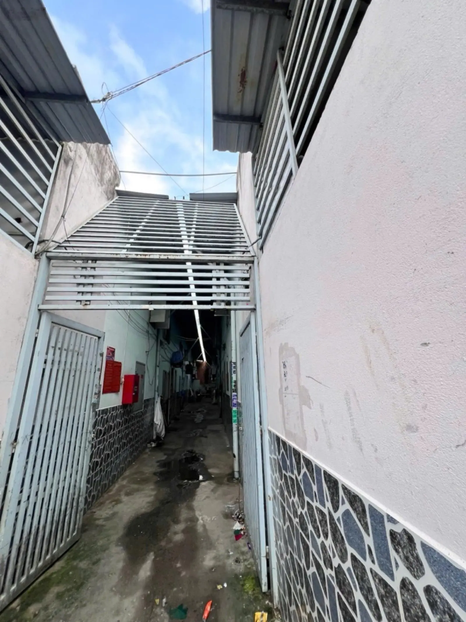 Bán gấp đất 9x36m tặng dãy trọ 18 phòng. Đường Trần Văn Mười, Xuân Thới Đông, Hóc Môn