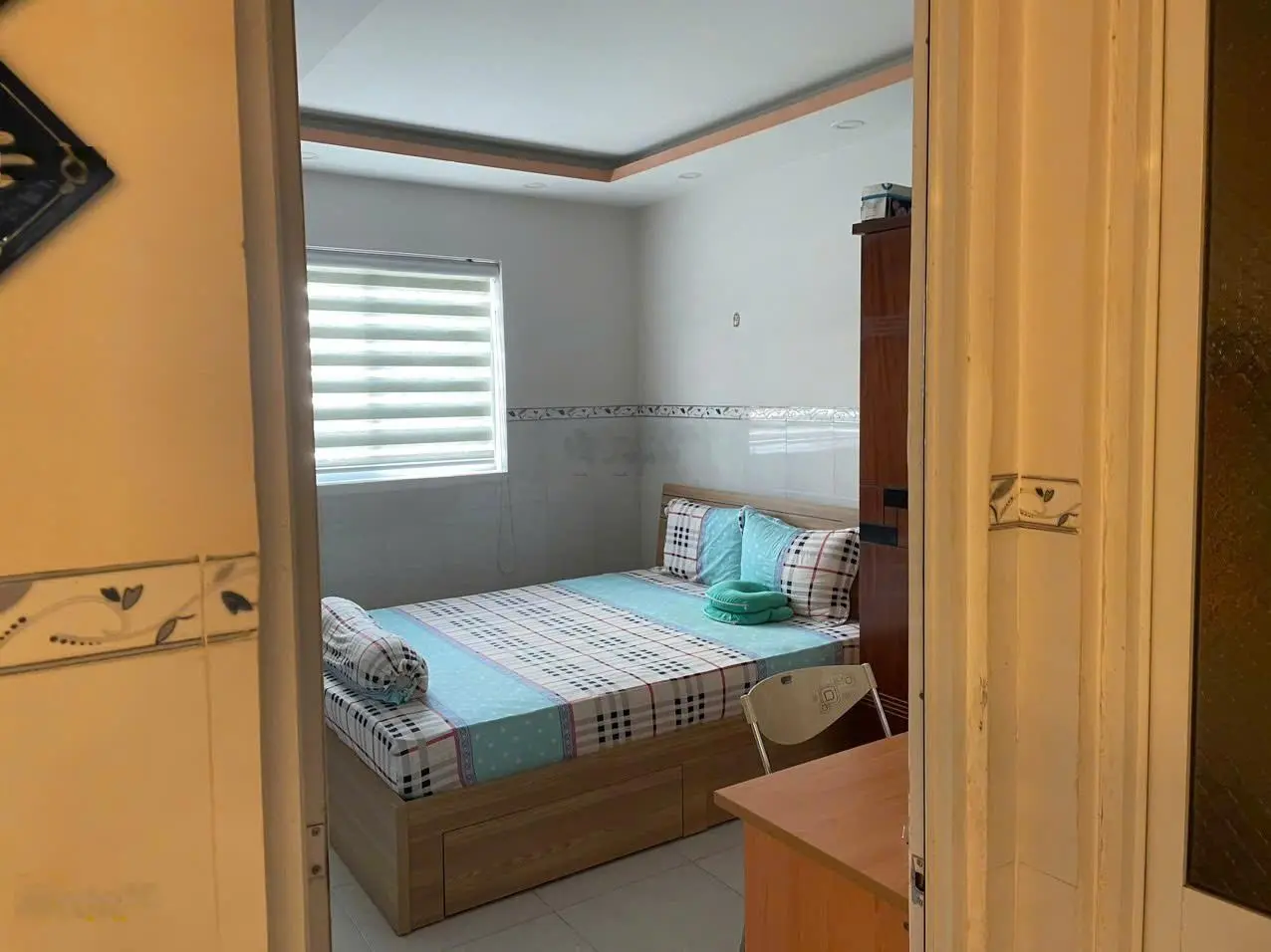 Bán căn hộ CT6 Vĩnh Điềm Trung 58,6m2 chính chủ - giá rẻ nhất thị trường