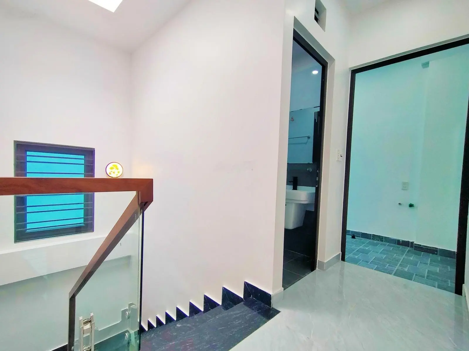 Nhà Đẹp Độc Lập Toạ Lạc Tại Trung Tâm Hành Chính Thị Trấn An Dương Hải Phòng