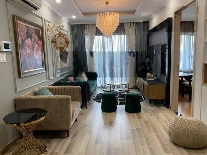Bán chung cư New City Thủ Thiêm, Quận 2 85m2 3PN, giá tốt nhất thị trường, bao thuế phí