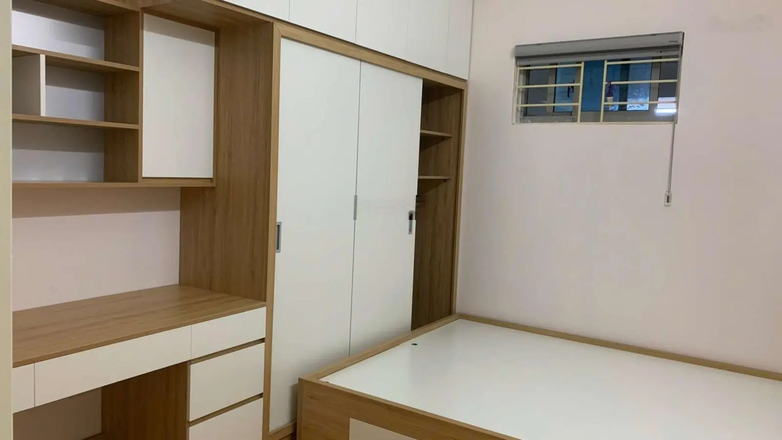 Bán căn hộ chung cư HH3 Linh Đàm giá tốt siêu hời giá nhỉnh 2 tỷ vnd tại Linh Đường, 65,52m2