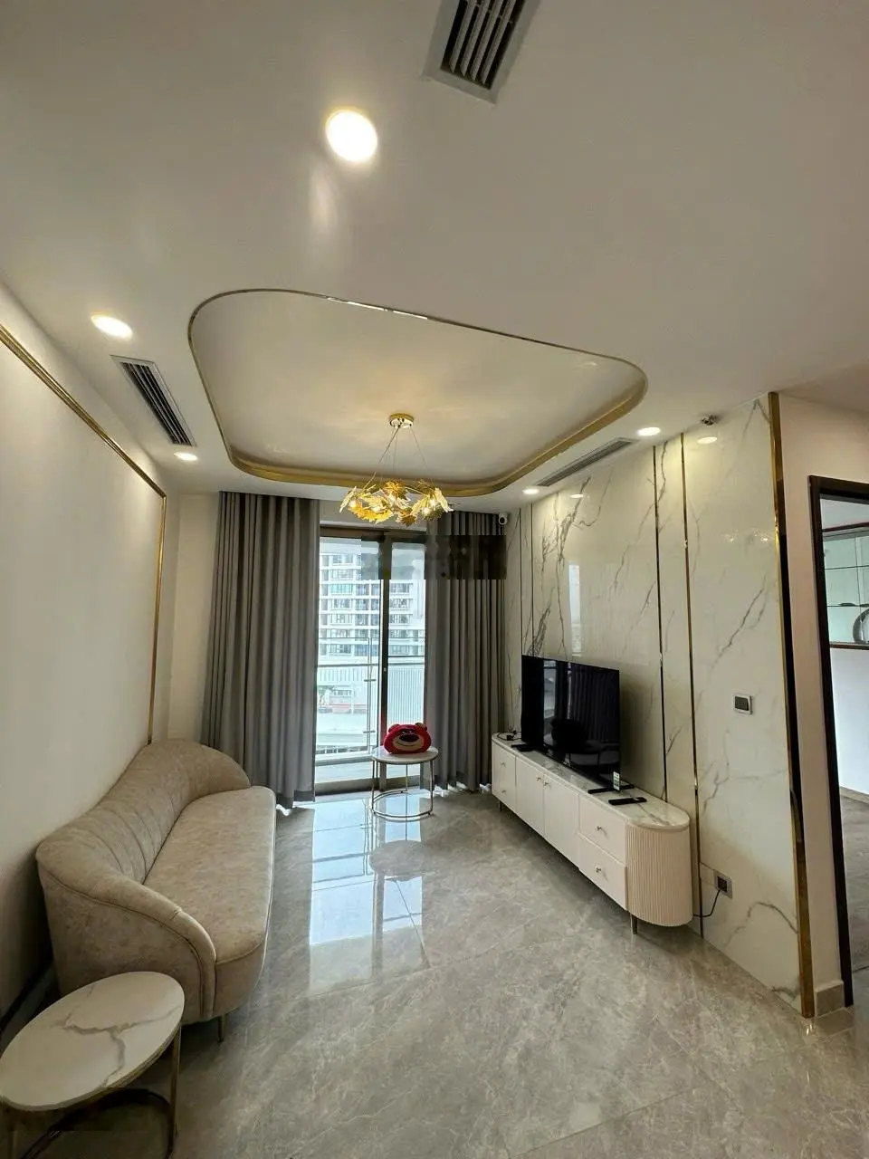 Bán căn hộ cao cấp Midtown M8 The Peak Phú Mỹ Hưng Quận 7