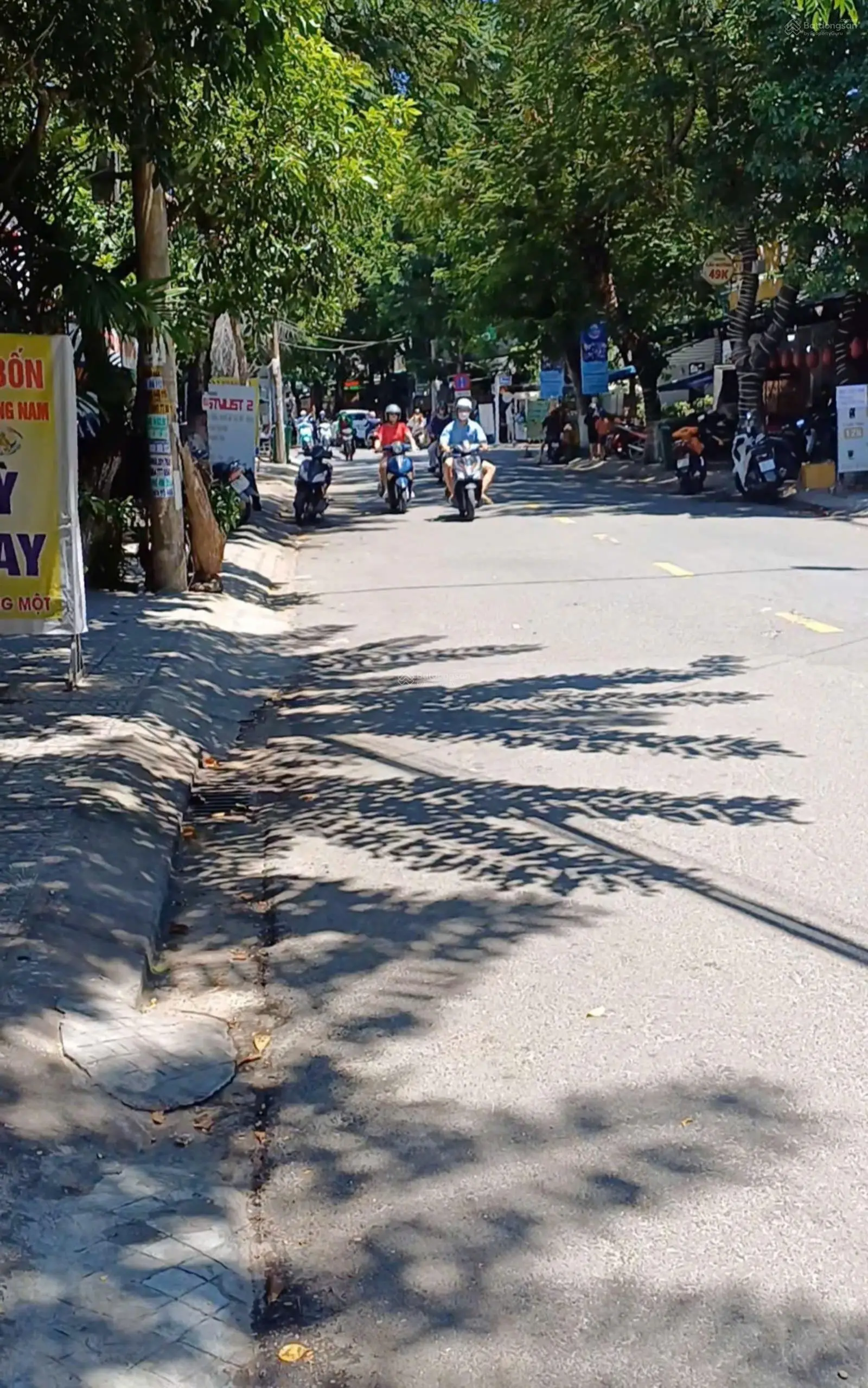 Bán nhà mặt tiền Châu Thị Vĩnh Tế, Mỹ An, Ngũ Hành Sơn, Đà Nẵng