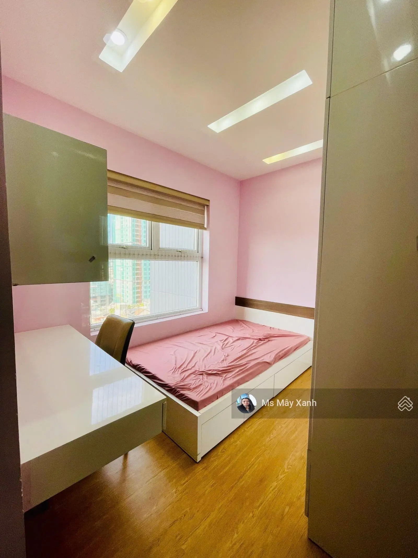 Tôi chủ Bán Chung Cư Bình Phú Q6 ngay khu siêu thị Thái Lan 65m2 giá 2tỷ190 triệu Sổ Hồng0938 295 ***