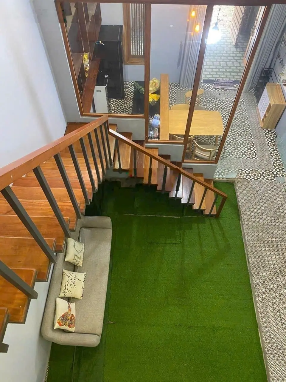 Bán NR 90m2, 4,4 tỷ, 2PN, 2WC tại Đường Lý Văn Phức, Hòa Hải, Ngũ Hành Sơn, Đà Nẵng