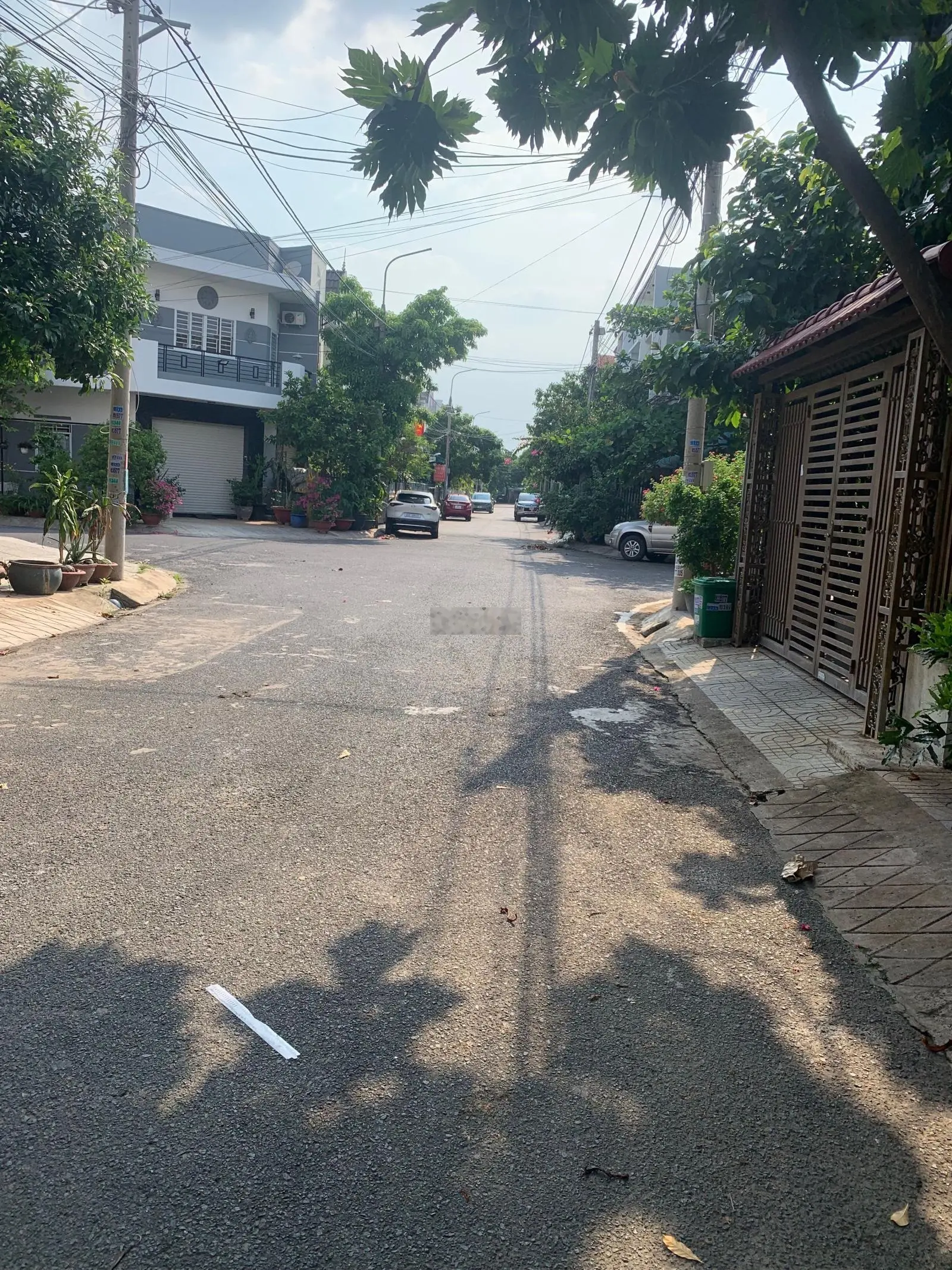 Cần tiền bán gấp nhà 1 trệt 1 lầu đã hoàn công diện tích sàn 164m2, giá chỉ 4,2 tỷ