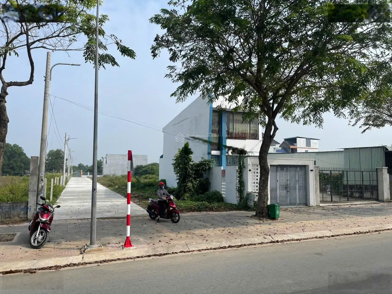 Bán nhà riêng tại Võ Thị Sáu, thị trấn Long Điền, Bà Rịa Vũng Tàu, 10,5 tỷ, 1135 m2