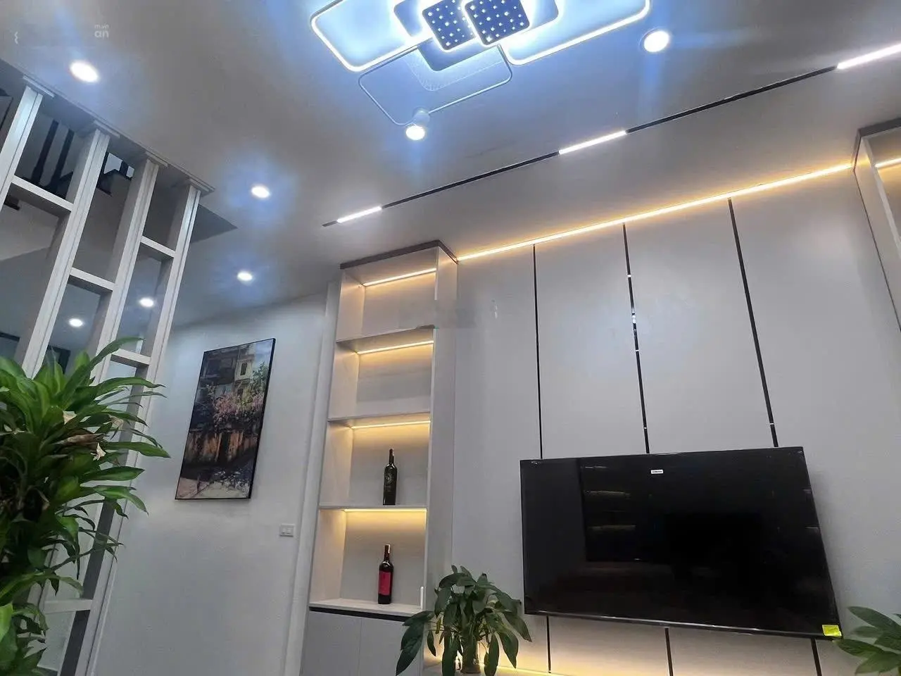 Nhà đẹp Tân Triều full nội thất đẹp long lanh tiện ích đủ thứ 43m2, chỉ 6.5 tỷ
