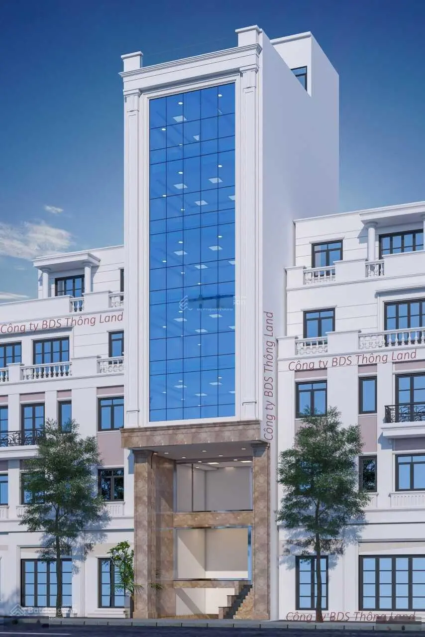 Bán dãy mặt phố đẹp nhất Đống Đa: 117 - 130m2. 7 tầng. 2 mặt đường. Tâm điểm kinh doanh sầm uất