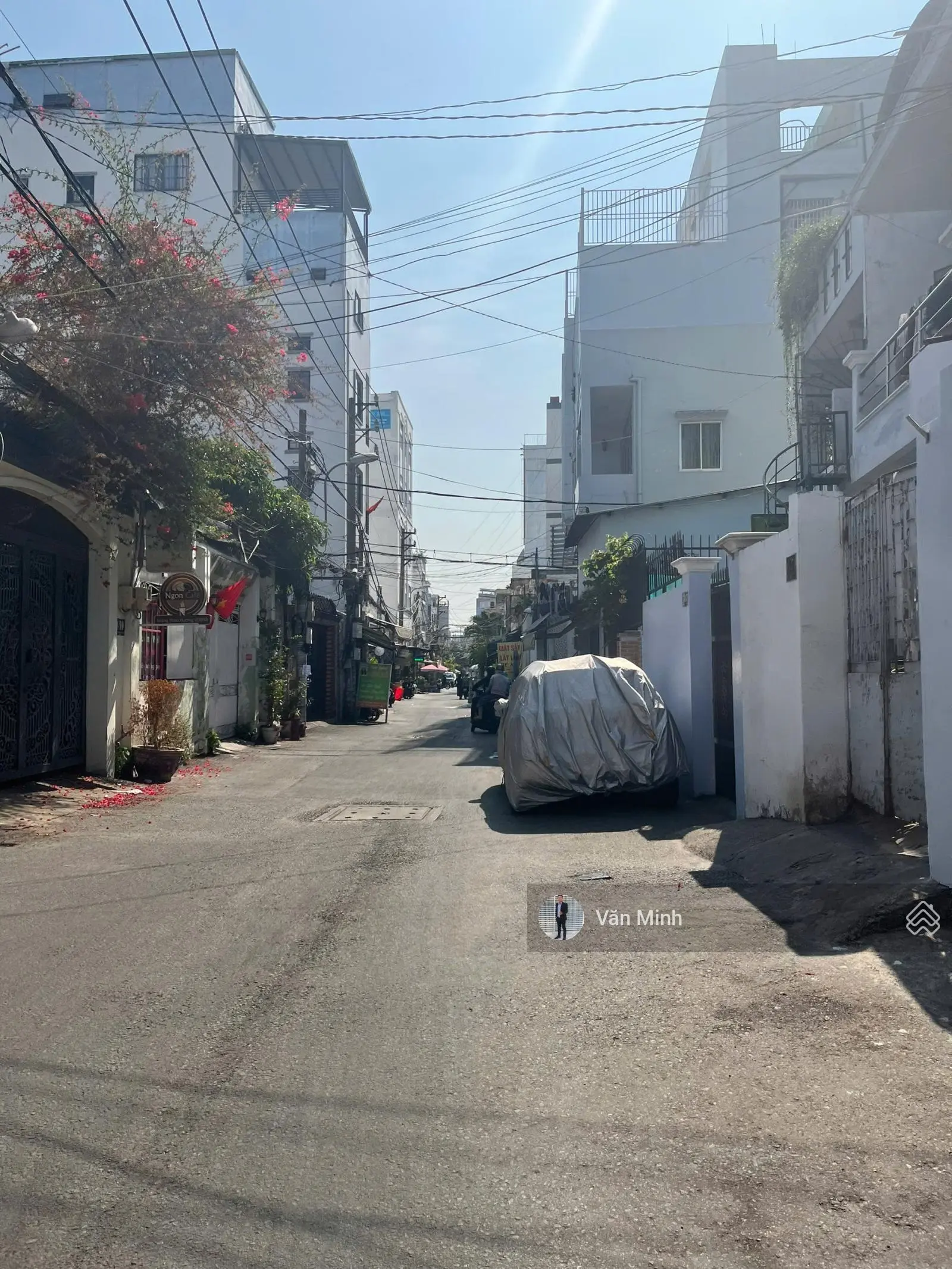 Bán Nhà Hẻm Ba Gác Đường Bùi Đình Túy Phường 12 Bình Thạnh 4,9x8,5m 1 Trệt 3 Lầu ST 4PN 4WC