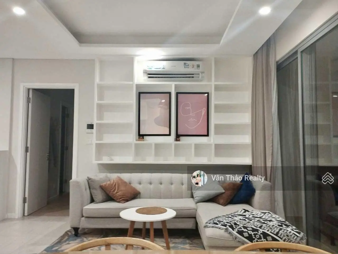 Sẵn giỏ hàng lớn căn 2PN giá tốt, xem nhà ngay tại Đảo Kim Cương - Diamond Island ngay gần Quận 1