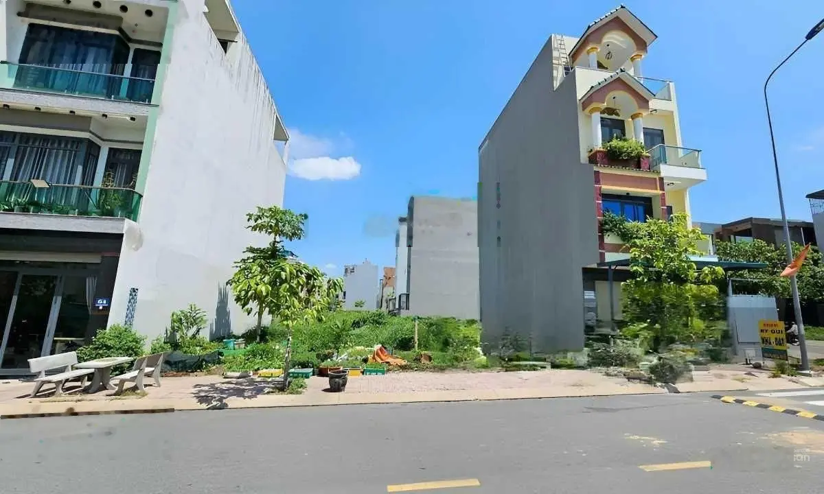 Chủ cần ra nhanh lô 132m2 1.72tỷ đường ĐT 769. Trục đường hướng về sân bay-sát bên khu tái định cư
