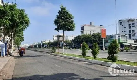 Siêu phẩm 2 mặt tiền duy nhất tại đường trần thánh tông, giá ưu đãi 57 triệu / m2, diện tích 170m2