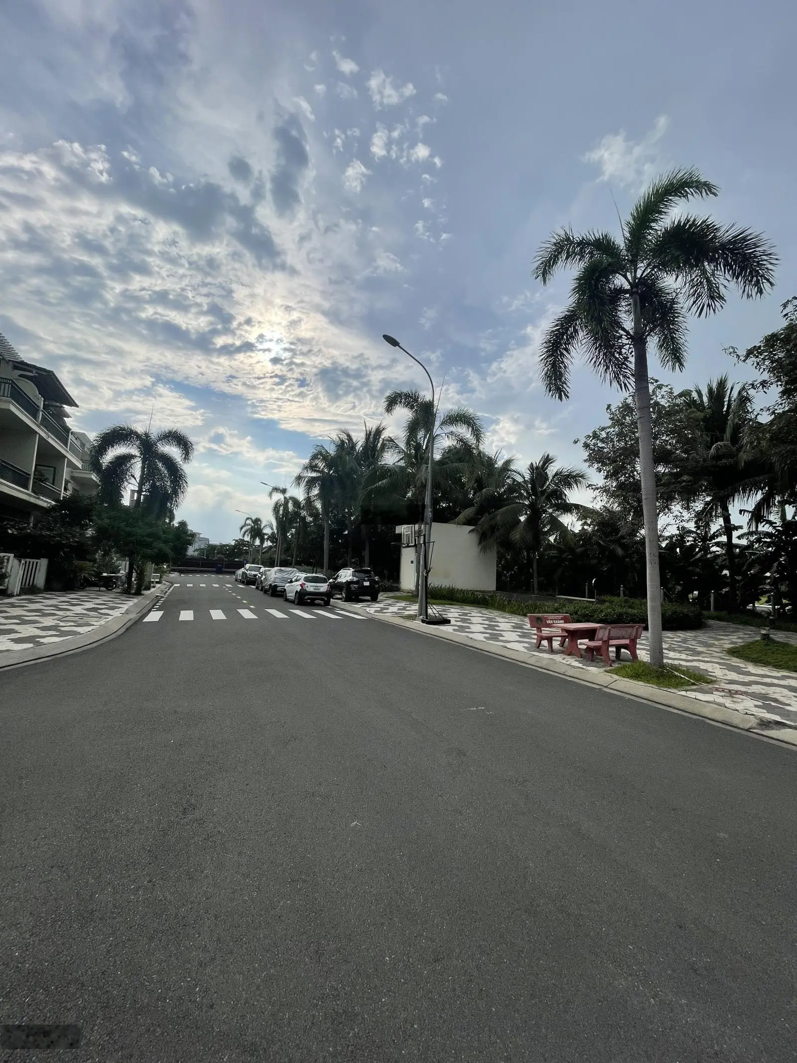 Bán Nhà Phố Senturia Vườn Lài An Phú Đông Quận 12 View Sông Và Công Viên