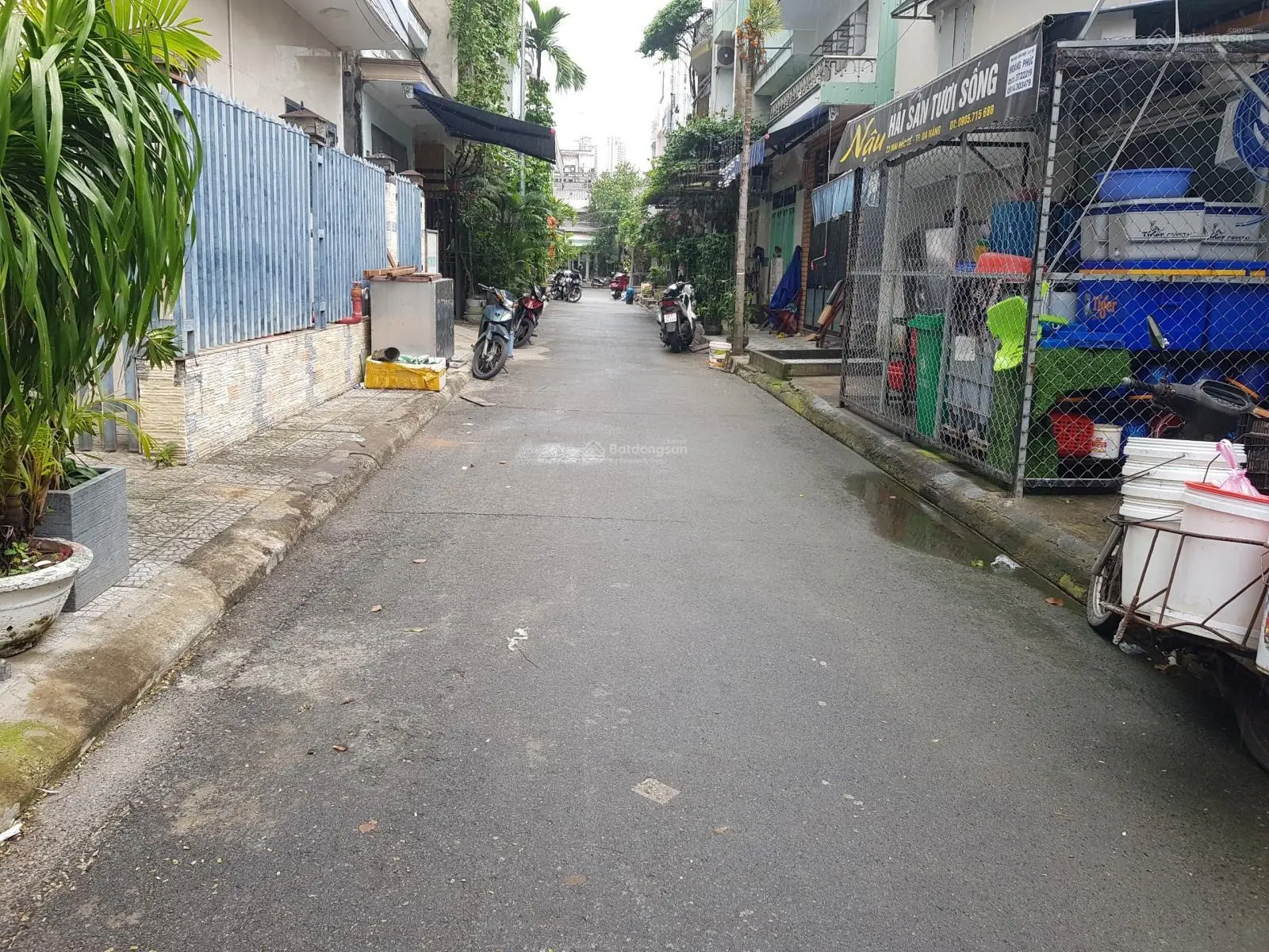 Bán nhà An Mỹ 4, An Hải Tây, Sơn Trà, Đà Nẵng
