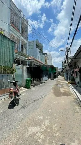 Bán Lô Đất 200m2 Ngang 8m Đường 359 Phước Long B