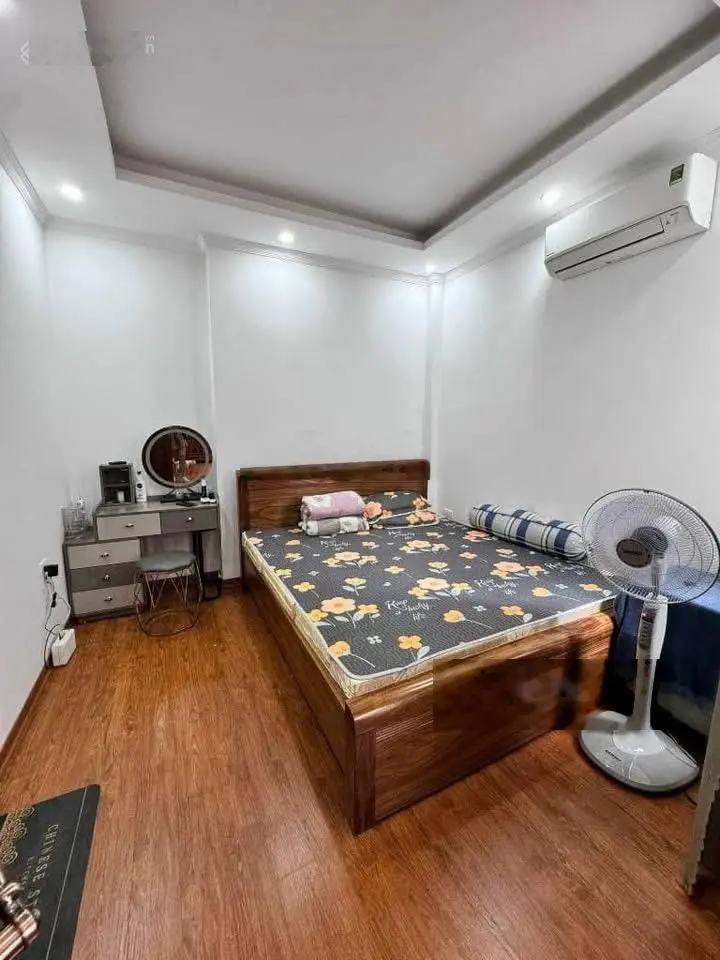 Bán nhà Ngọc Thuỵ, LB mới tinh full nội thất 48m2 5T khu trung tâm chỉ nhỉnh 6tỷ. Giá siêu hợp lý