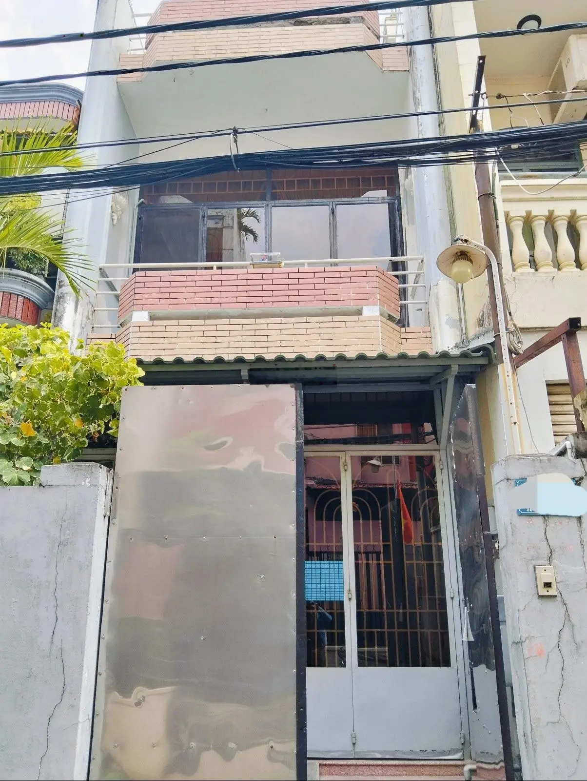 Bán nhà riêng tại Trường Chinh, Tân Bình, 7,8 tỷ, 60m2, đẹp, nhiều tiện ích