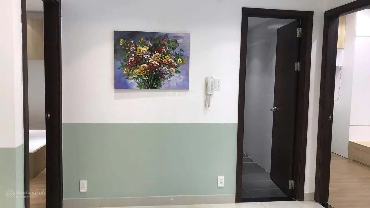(Đã có sổ hồng) Bán gấp Ruby 2PN-2WC (68m2) view nội khu, hướng đón gió chỉ 3 tỷ