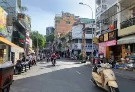 Bán nhà mặt phố nguyễn an ninh - kinh doanh sầm uất - dt 81m2 - giá chỉ 27,5 tỷ