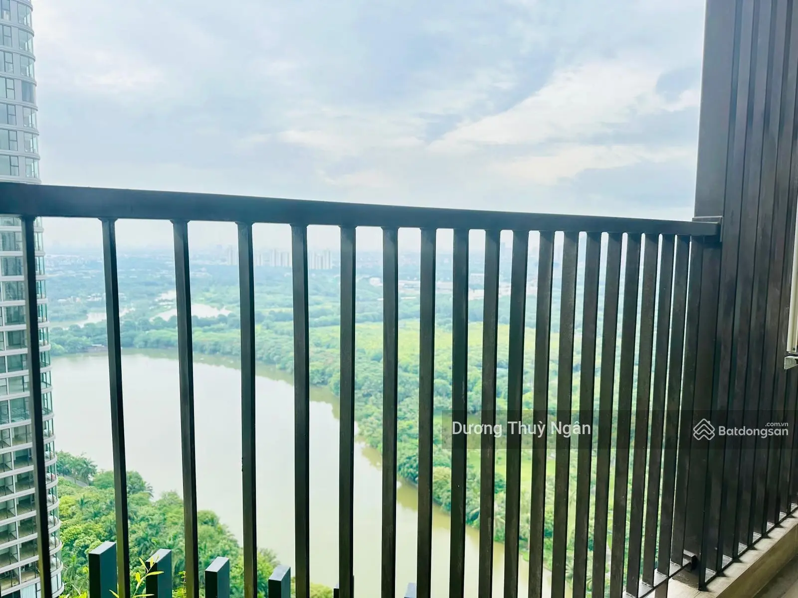 Căn hộ 2PN khoáng nóng Landmark giá tốt