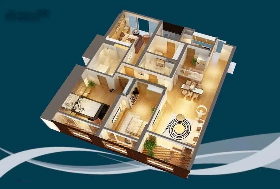 (Mới) Cập nhật quỹ căn 2PN - 3PN - 4PN giá rẻ tại dự án Dolphin Plaza, sẵn sổ, giao dịch ngay