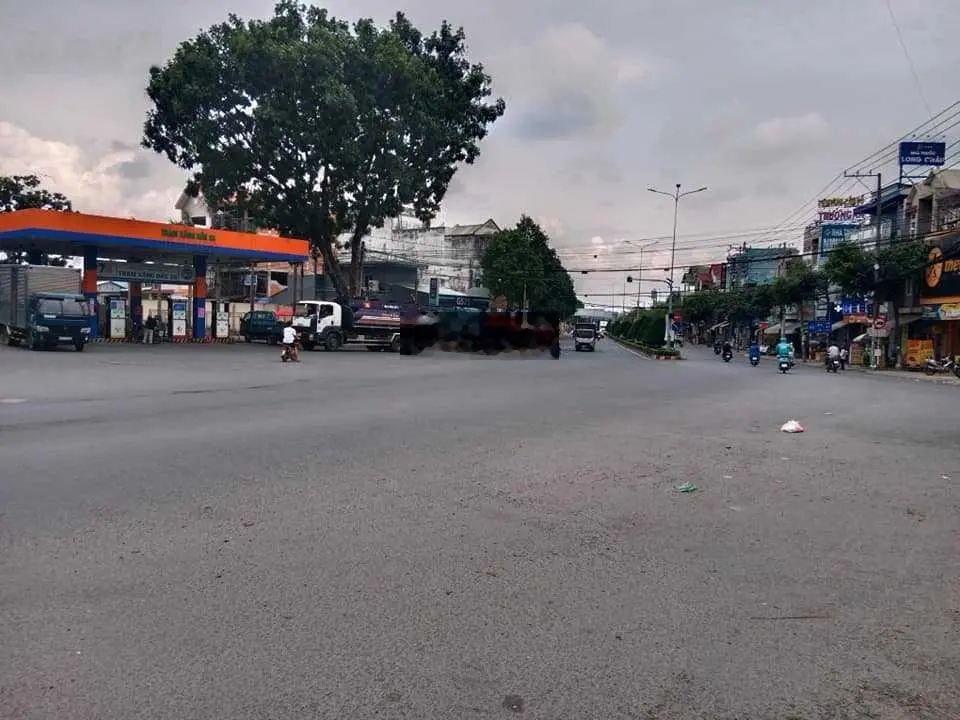 Đất ngộp đường NF3 Chánh Phú Hoà 225m2 phía sau KCN Mỹ Phước 3 gần Mỹ Phước Tân Vạn