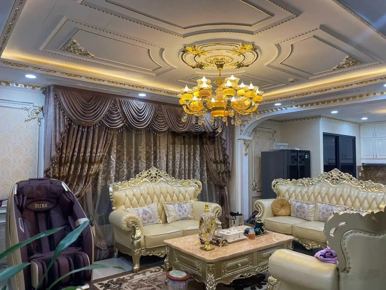 Đại gia đình tôi rất cần bán căn hộ 90m2 tại Tây Hà Tower giá chỉ 4,88 tỷ full nt Lh 0336 730 ***